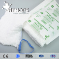 gauze cotton pad